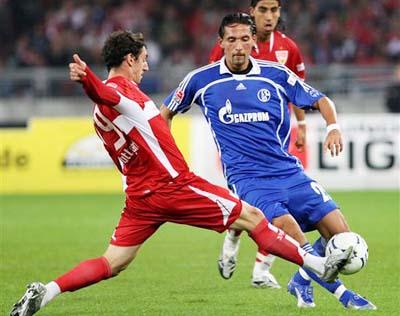 的七場停賽 的七場停賽